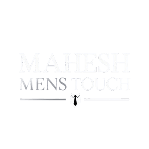 Mahesh Mens Touch